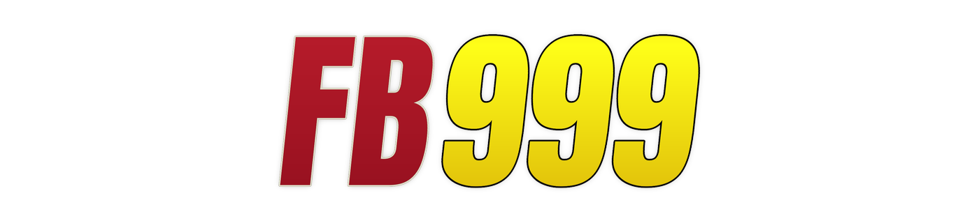 fb999 লোগো